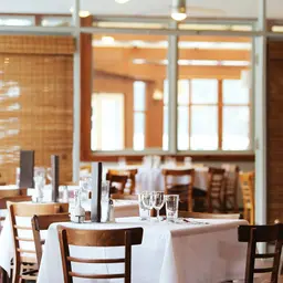 Campi di applicazione ristorante
