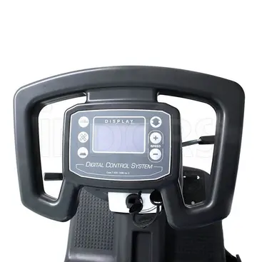 Lavor Comfort XXS - Lavasciuga Pavimenti con display