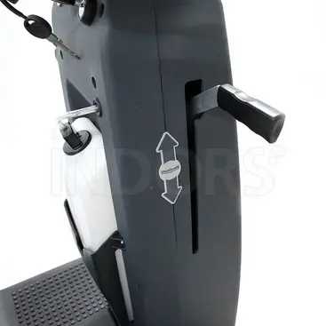 Lavor Comfort XXS - Lavasciuga Pavimenti in Polietilene resistente