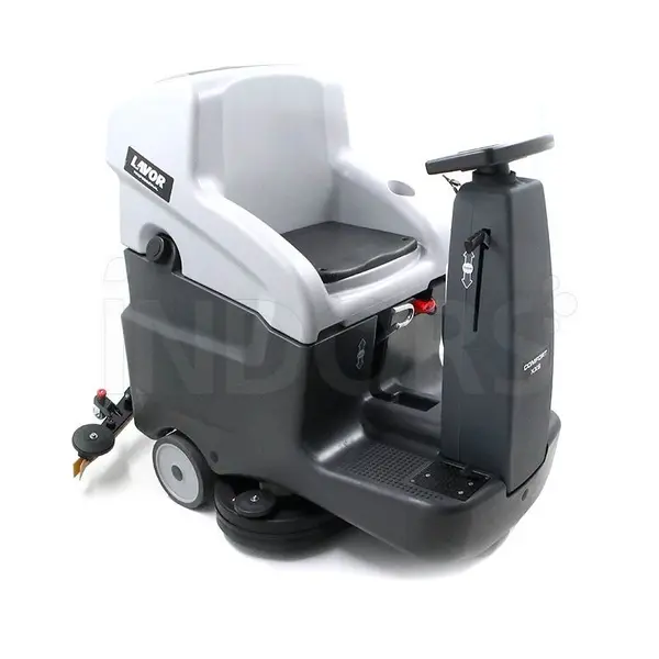 Lavor COMFORT XXS - Lavasciuga Pavimenti Uomo a Bordo