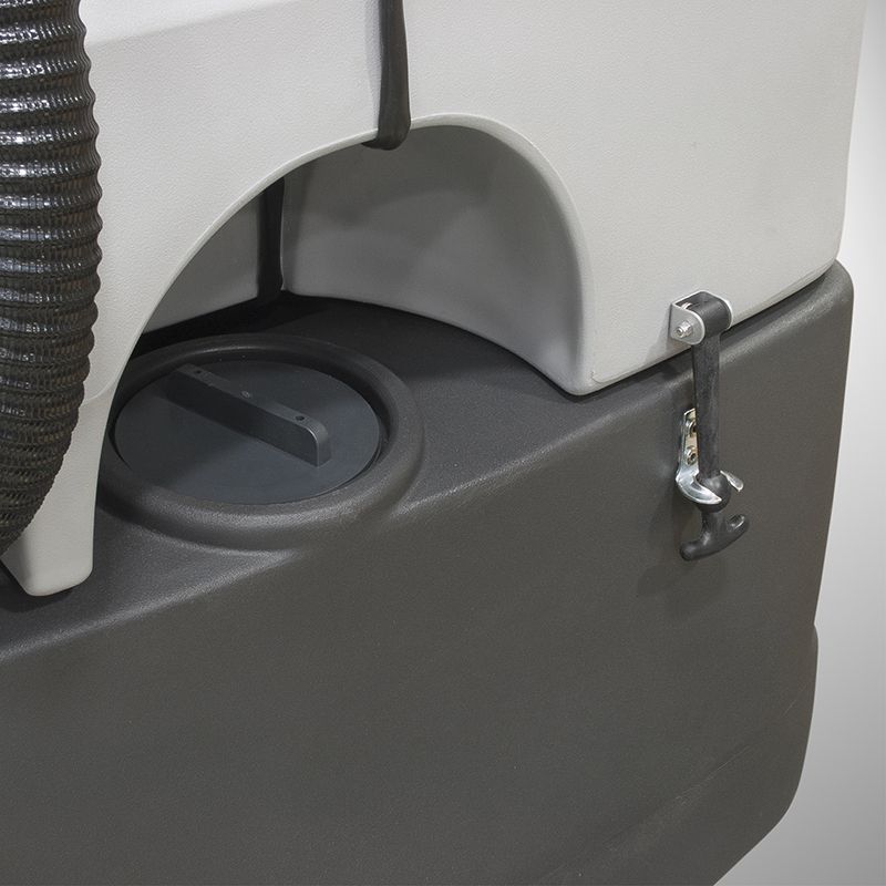 Lavor Comfort L Professional Floor Scrubber Dryer