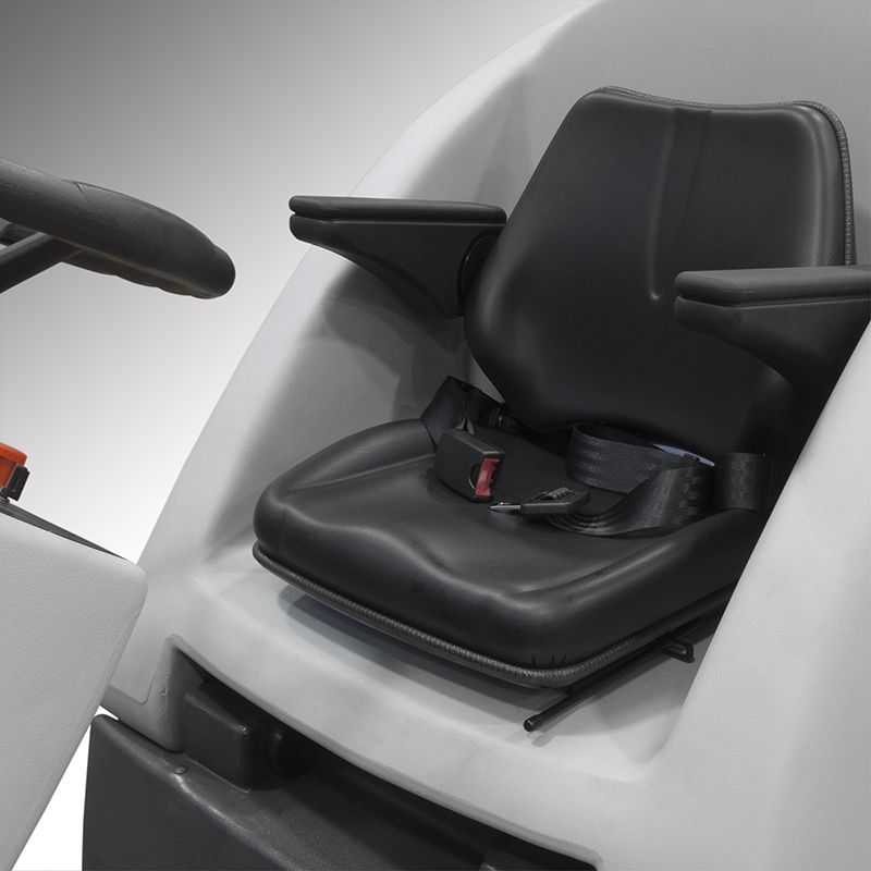 Lavor Comfort L Professional Floor Scrubber Dryer