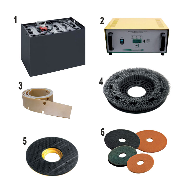 Comfort L optional washer dryer