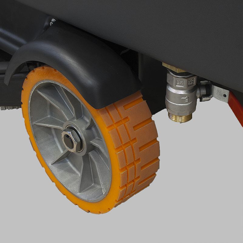 Lavor Hyper Comfort M Ride-on Floor Scrubber Dryer