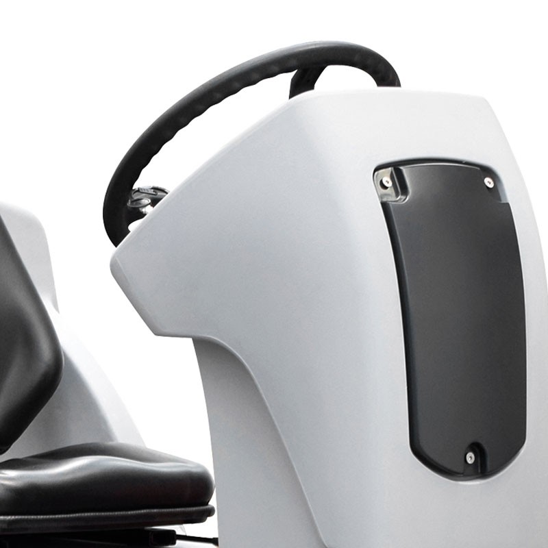 Lavasciuga professionale Lavor Comfort S-R 100 / Lavor Comfort S-R 100 UP