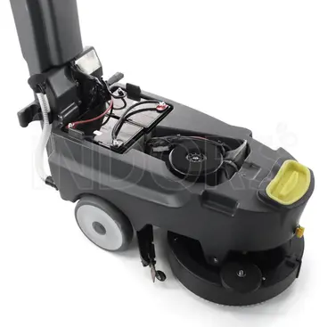 Lavor Dart 36B - Lavapavimenti con Batteria