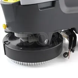 Lavasciuga con Squeegee Lavor Dart 36B