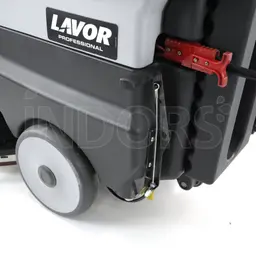 Ruote Antitraccia Lavor Dart 36B