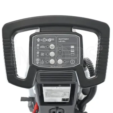 Pannello Controllo Lavasciuga Pavimenti Lavor Dart 36B