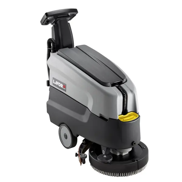 Lavor Dynamic 45B - Lavapavimenti Professionale a Batteria