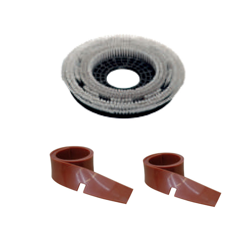 Dotazione Standard Fasa A1 36E