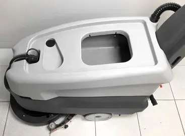 Lavor Hyper Dynamic 45E - Serbatoio di recupero
