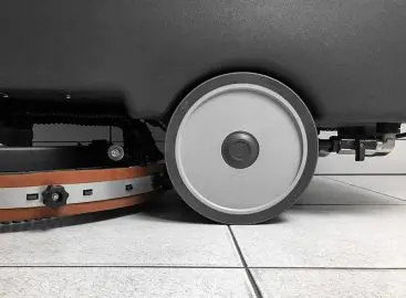 Lavasciuga Pavimenti Lavor Hyper Dynamic 45E