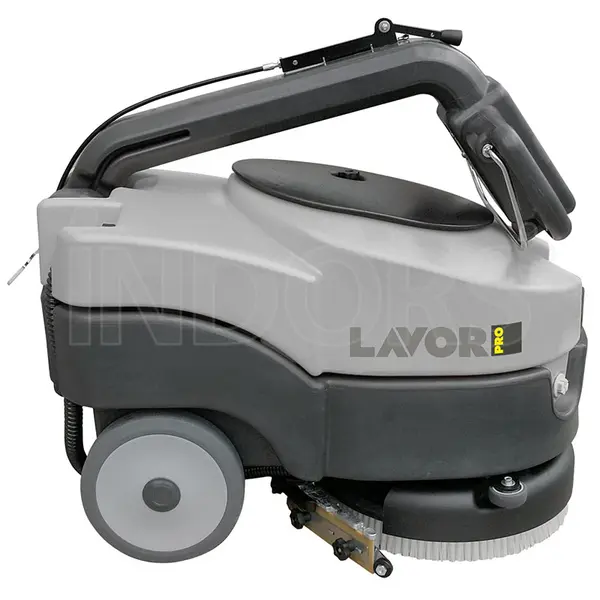 Lavasciuga a Batteria Lavor quick 36B