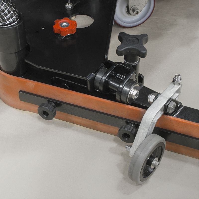 Lavor Midi-R 75BT - Professional Floor Scrubber Dryer