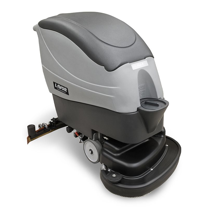 Lavor Midi-R 75BT - Professional Floor Scrubber Dryer