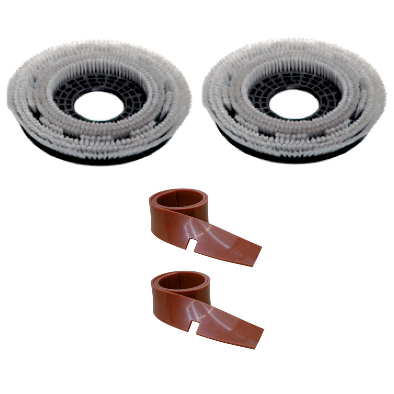 Lavor Midi-R 75BT - Professional Floor Scrubber Dryer