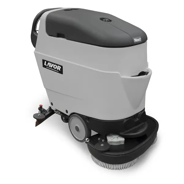Lavor Next Evo 66BTA Lavasciuga Pavimenti a Batteria