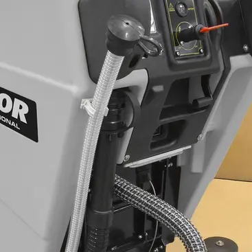 Lavor Next Evo 66BTA CBT Lavasciuga Pavimenti a Batteria