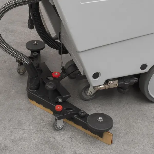 Lavor Next Evo 66BTA CBT Lavasciuga Pavimenti a Batteria