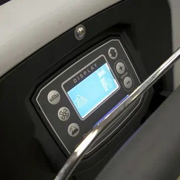 Lavor Next Evo 66BTA CBT Lavasciuga Pavimenti a Batteria