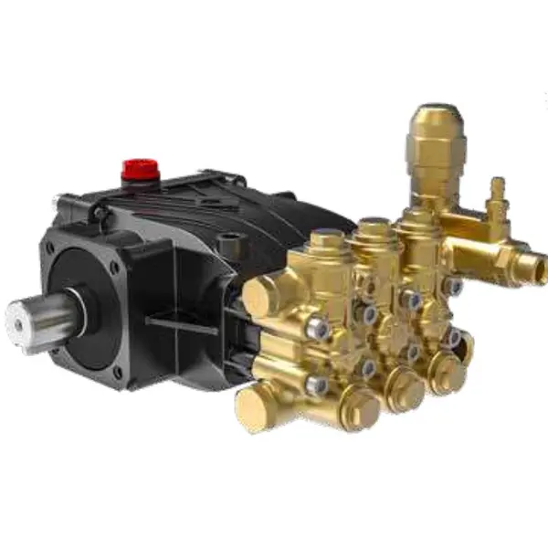 Lavor CL 3.5 - Pompa Alta Pressione Professionale