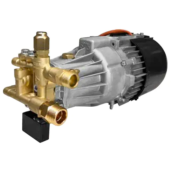 Lavor MPBX1 - Motopompa Assiale Alta Pressione