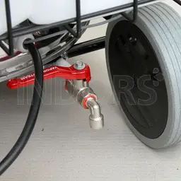Valvola di scarico Lavor GV Katla