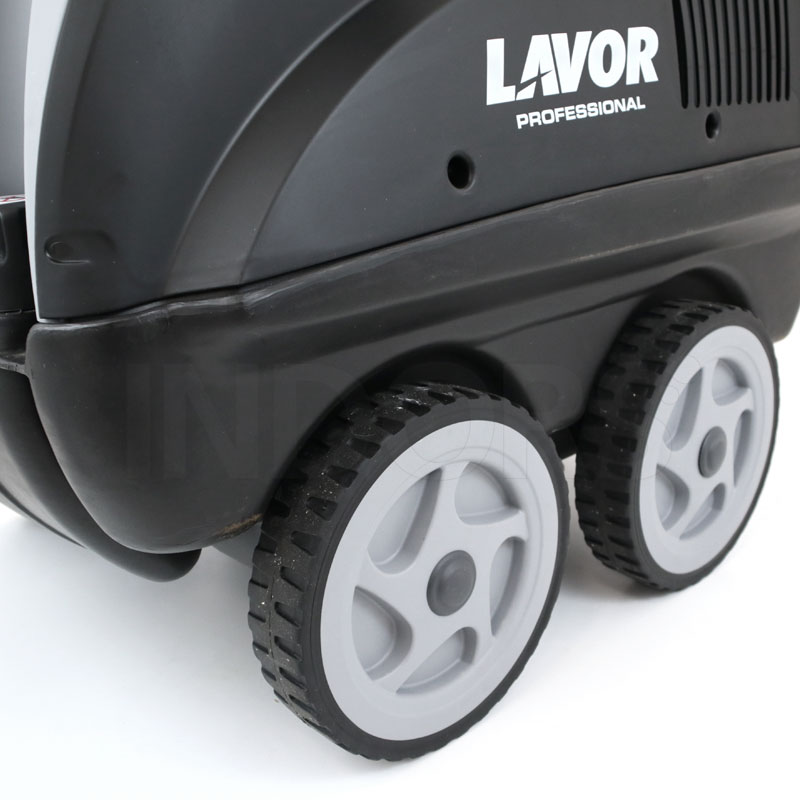 Lavor Metis - Steam 180 degrees