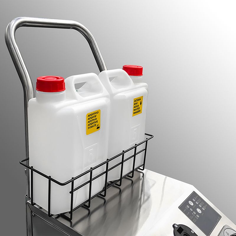 Lavor GV 3.0 M PLUS - Professional Steam Generator