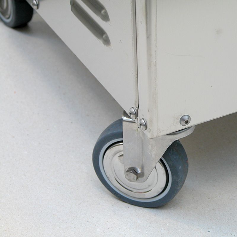 Lavor GV 3.0 M PLUS - Professional Steam Generator