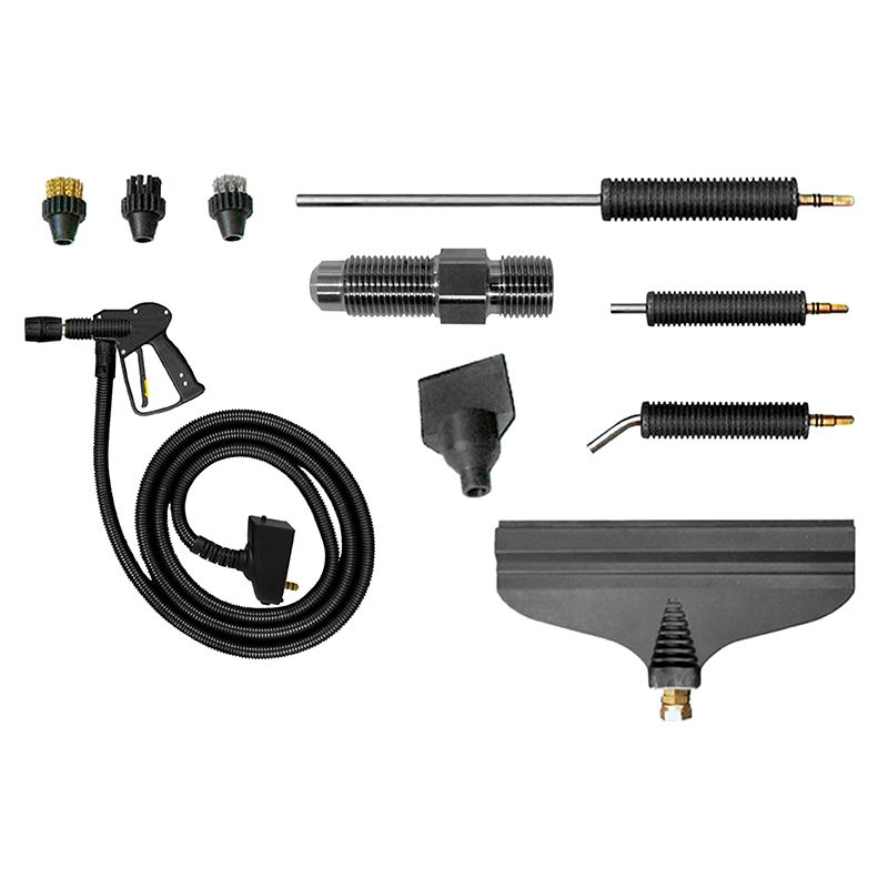 Lavor GV Vesuvio - Three-Phase Steam Generator