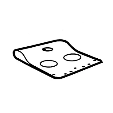 Lavor 10001-09542 - Dispositivo Antischiuma per Lavor Hydrus e GBP