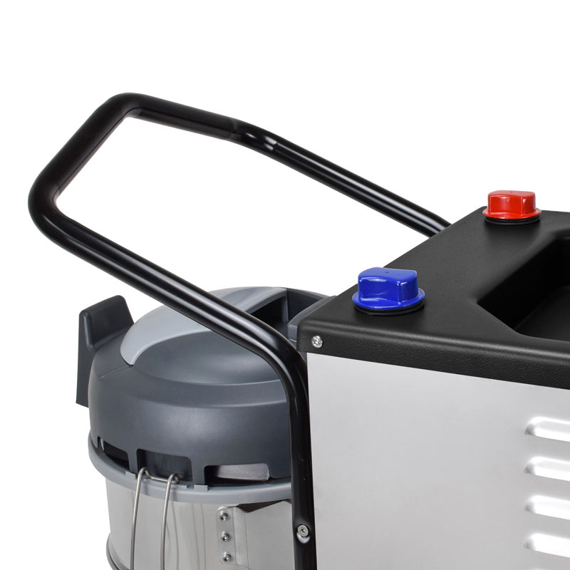 Lavor GV 3.0 VAC - Générateur de vapeur professionnel Transport facile