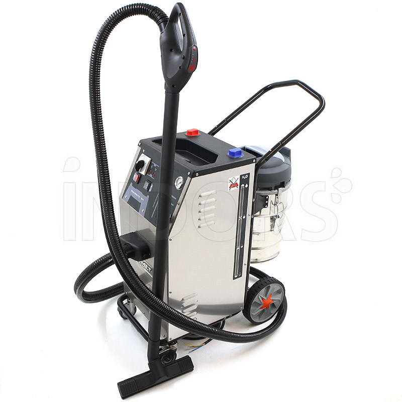 Lavor GV 3.0 VAC - Professional Steam Generator