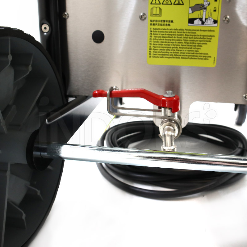 Lavor GV 3.0 VAC - Steam Generator