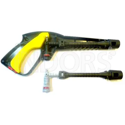 ricambio pistola lavor