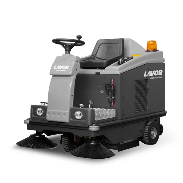 Lavor SWL R 1000 Spazzatrice Industriale Uomo a Bordo