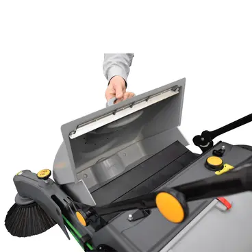 Lavor BSW 950 MF - Spazzatrice Facile da Manovrare