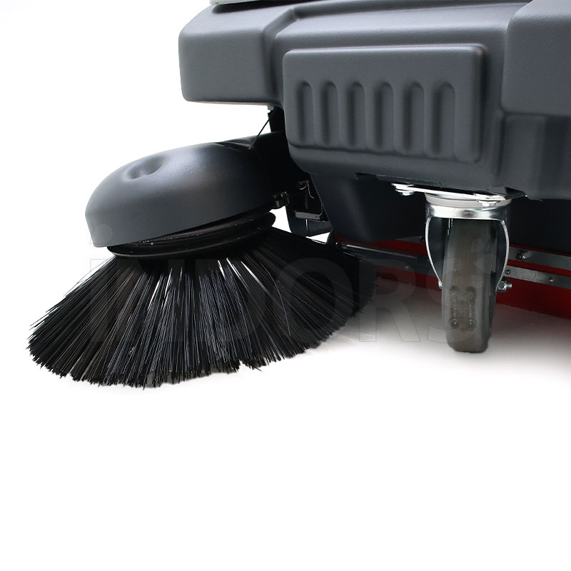 Lavor SWL 700 professional manual sweeper