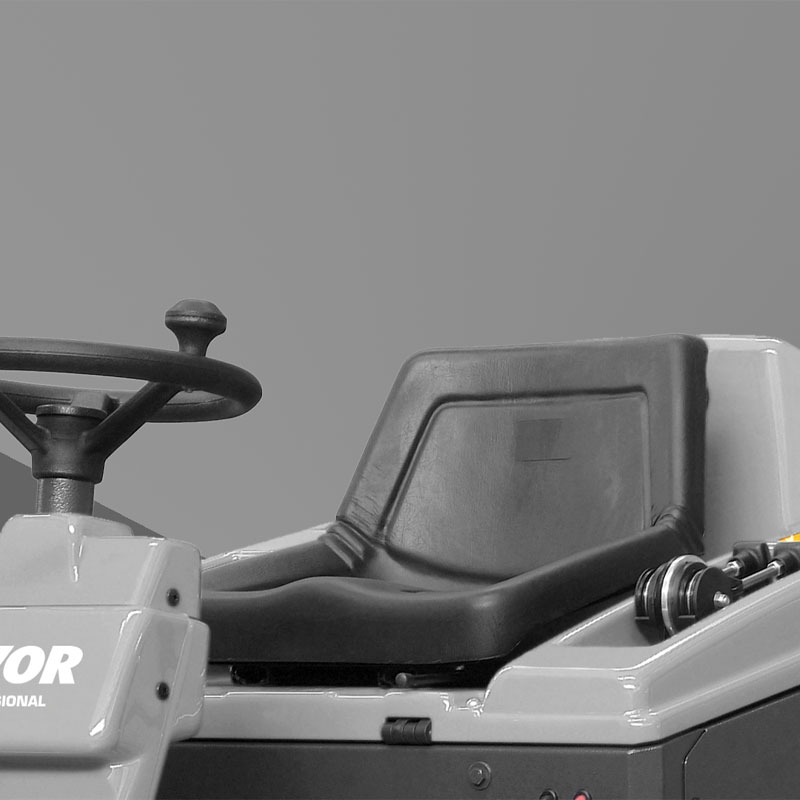 Lavor SWL R1200BINUP - Balayeuse autoportée professionnelle