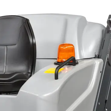 Lavor SWL R1200BINUP - Spazzatrice Uomo a Bordo a Batteria