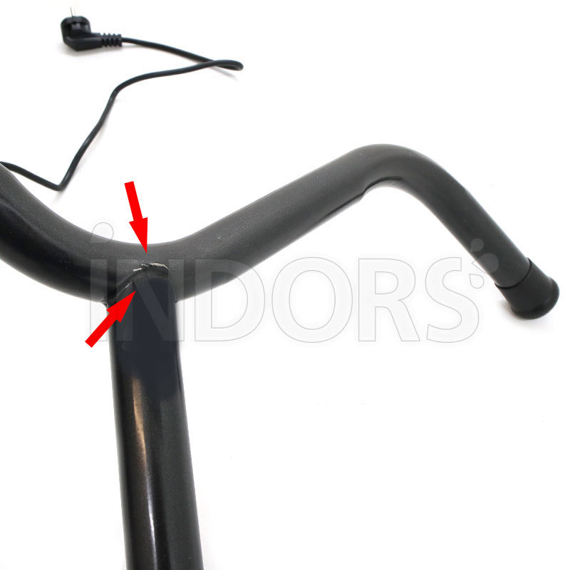 Lelit PA173 Claudia - Heated Vacuum Ironing Board