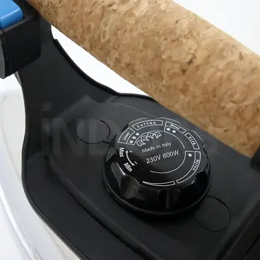 Lelit PG024/3 Ferro da Stiro 800W Termostato Sicurezza