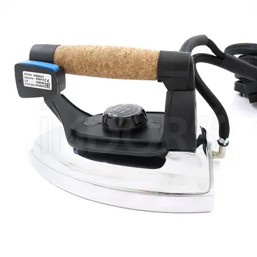 Lelit PG024/3 Ferro da Stiro Professionale per Stirare