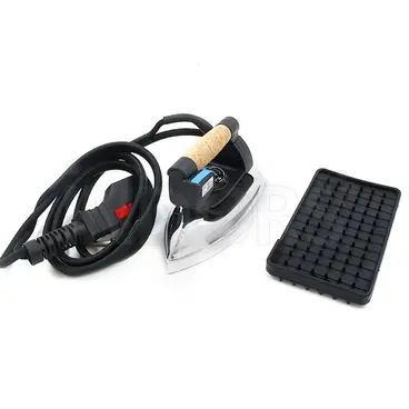 Lelit PG024/3 Ferro da Stiro 800W per Generatore Vapore PG024N