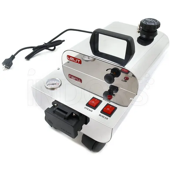 Lelit PG024 Generatore di Vapore con Caldaia 2,5 L
