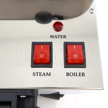 Lelit PG024 Generatore di Vapore con Caldaia 2,5 L