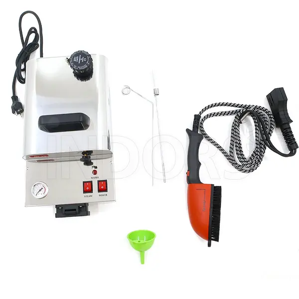 Lelit PG024 Generatore di Vapore con Ferro Professionale