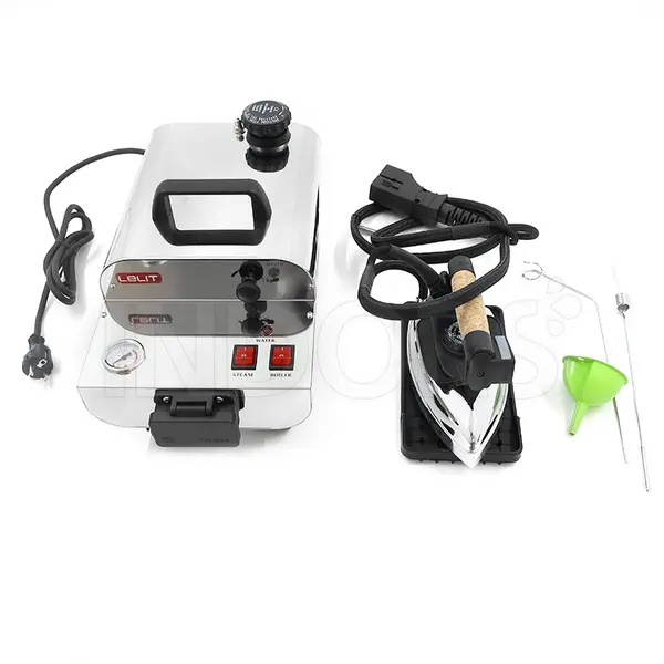 Lelit PG024 Generatore di Vapore con Ferro Professionale